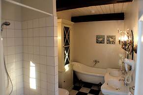 Vraa Slotshotel
