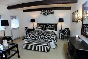Vraa Slotshotel