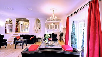 Vraa Slotshotel