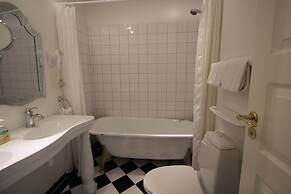 Vraa Slotshotel