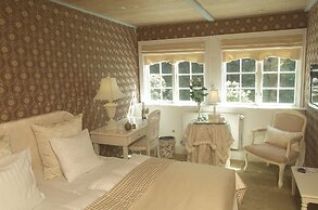 Vraa Slotshotel