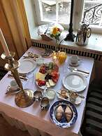 Vraa Slotshotel