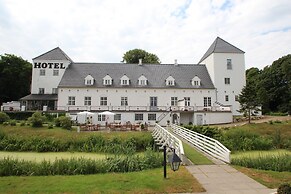 Vraa Slotshotel
