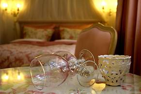 Vraa Slotshotel