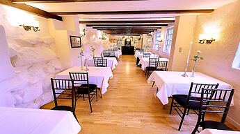 Vraa Slotshotel