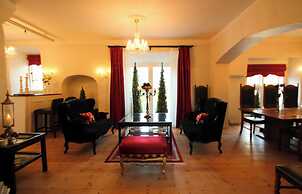 Vraa Slotshotel