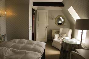 Vraa Slotshotel