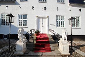 Vraa Slotshotel