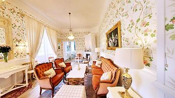 Vraa Slotshotel