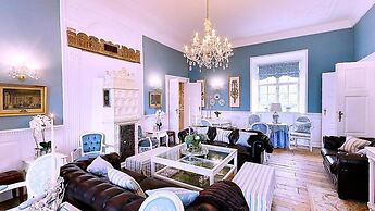 Vraa Slotshotel