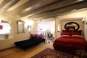 Vraa Slotshotel