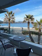 Hôtel La Plage