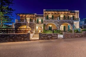 Brazzera Hotel