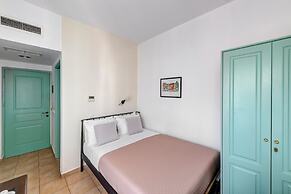 Brazzera Hotel