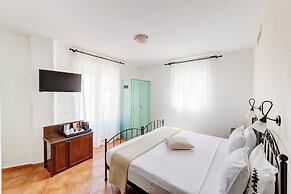 Brazzera Hotel