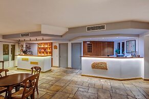 Brazzera Hotel