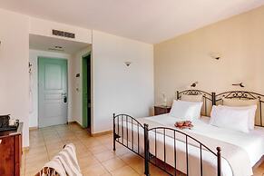 Brazzera Hotel