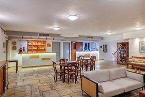 Brazzera Hotel