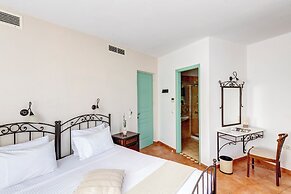 Brazzera Hotel