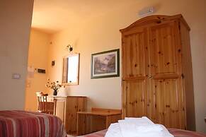 Hotel Il Cortile