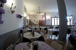 Hotel Il Cortile