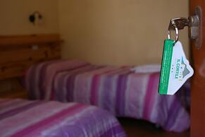 Hotel Il Cortile
