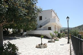 Hotel Il Cortile