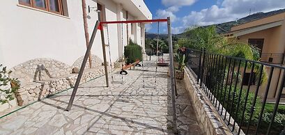 Hotel Il Cortile