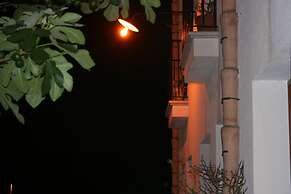 Hotel Il Cortile