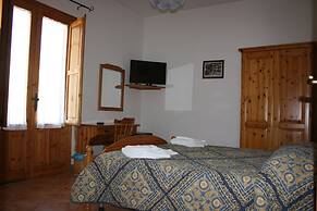 Hotel Il Cortile