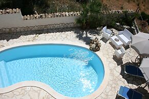 Hotel Il Cortile
