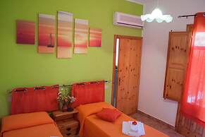 Hotel Il Cortile