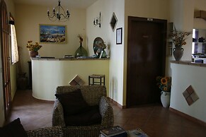Hotel Il Cortile