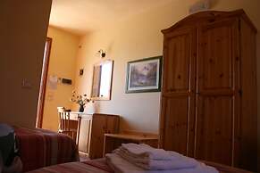 Hotel Il Cortile