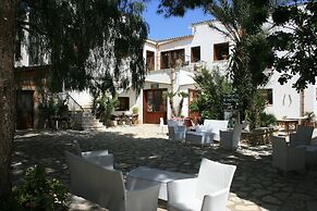 Hotel Il Cortile