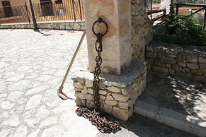 Hotel Il Cortile