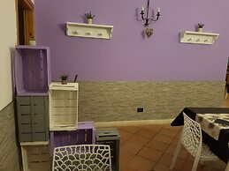 Hotel Il Cortile