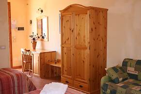 Hotel Il Cortile