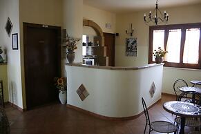 Hotel Il Cortile