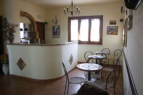 Hotel Il Cortile
