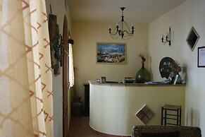 Hotel Il Cortile