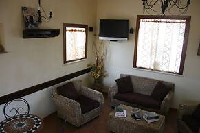 Hotel Il Cortile