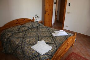 Hotel Il Cortile