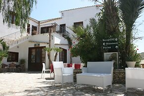 Hotel Il Cortile
