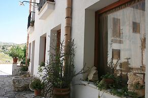 Hotel Il Cortile