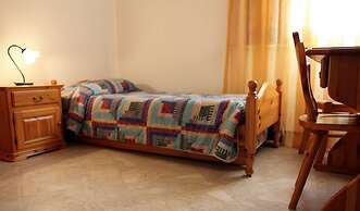 Hotel Il Cortile