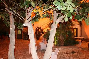 Hotel Il Cortile