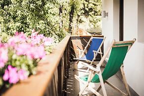 Hotel Ladinia