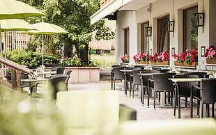 Hotel Ladinia