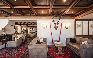 Hotel Ladinia
